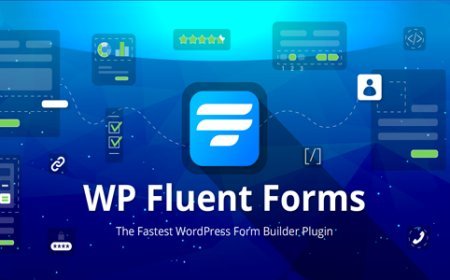 WP Fluent Forms Pro Add-On v6.1.13