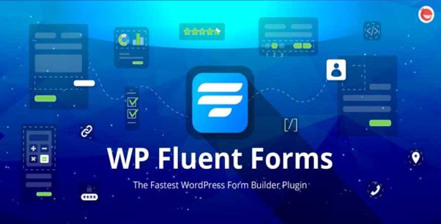 WP Fluent Forms Pro Add-On v6.1.13
